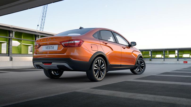 Автомобильные новинки 2018 года Автомобильные новинки 2018 года