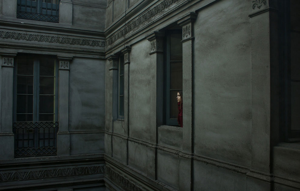 Конкурс Sony World Photography Awards 2013 Конкурс Sony World Photography Awards 2013