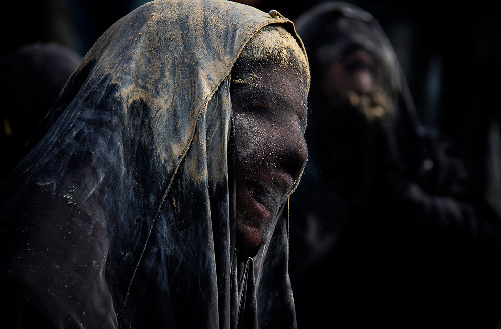 Конкурс Sony World Photography Awards 2013 Конкурс Sony World Photography Awards 2013