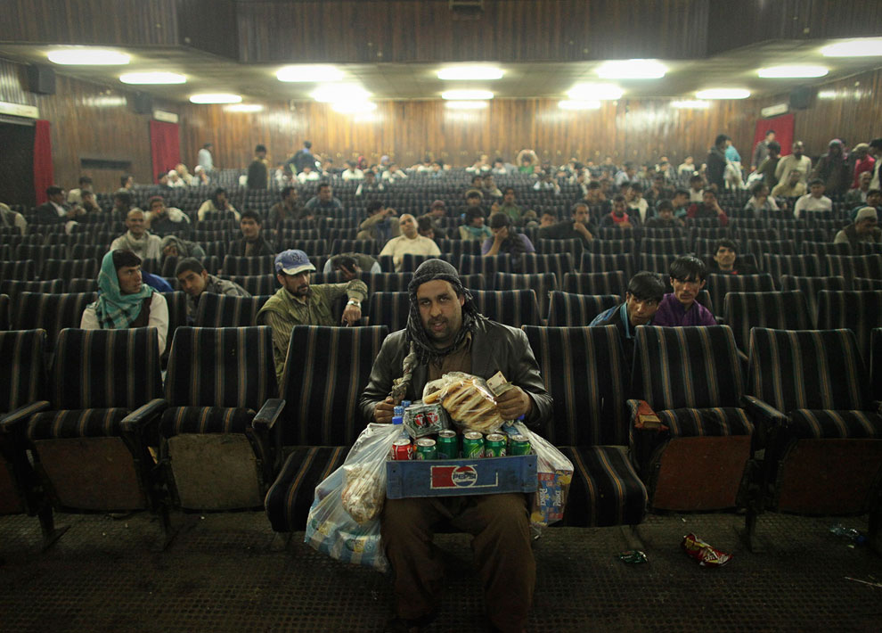 Конкурс Sony World Photography Awards 2013 Конкурс Sony World Photography Awards 2013