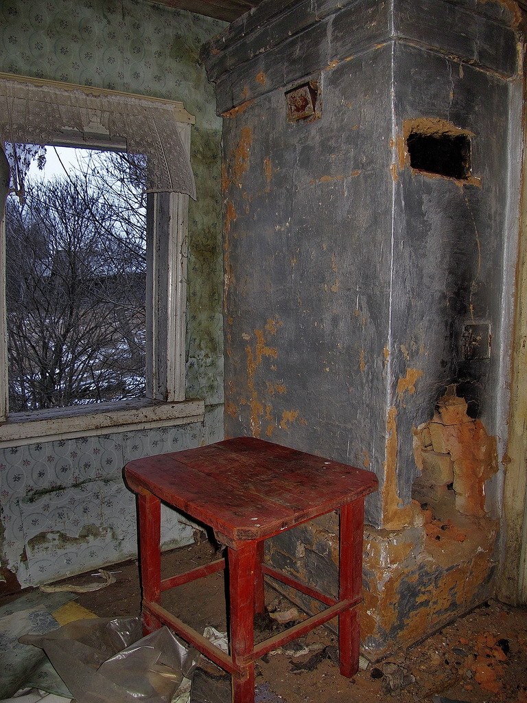 Дома Русского Севера Дома Русского Севера
