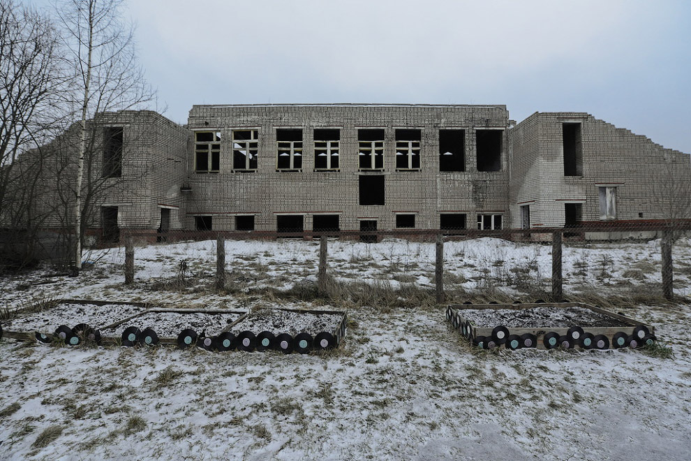 Дома Русского Севера Дома Русского Севера