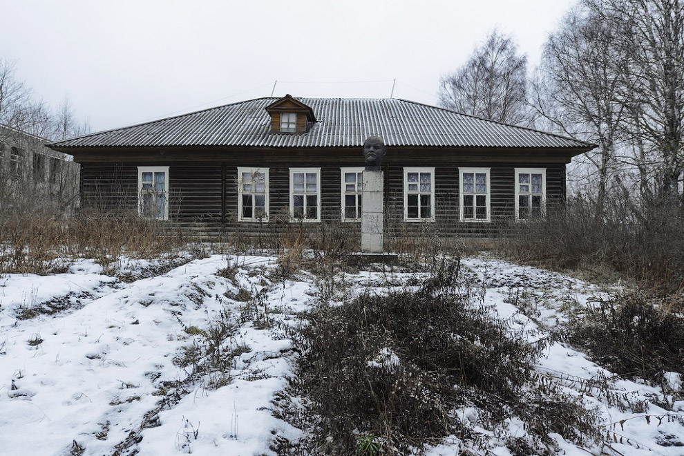 Дома Русского Севера Дома Русского Севера
