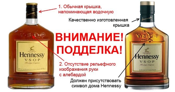 Как распознать поддельный алкоголь? (11 фото) Как распознать поддельный алкоголь? (11 фото)