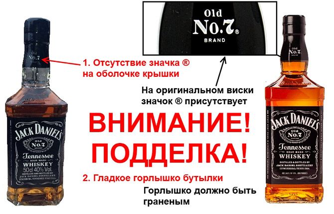 Как распознать поддельный алкоголь? (11 фото) Как распознать поддельный алкоголь? (11 фото)