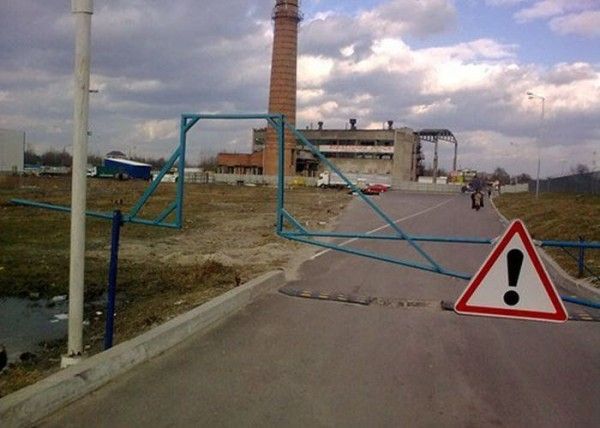 Только в России (33 фото)