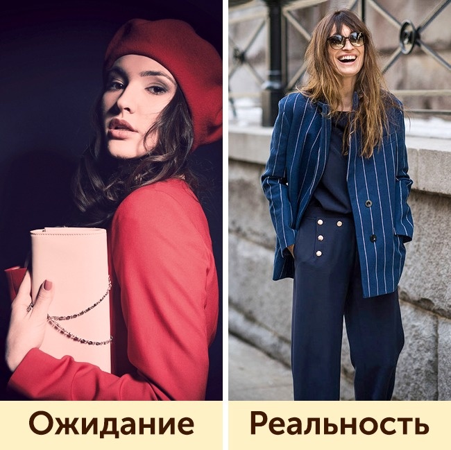 Как на самом деле одеваются девушки в разных странах мира Как на самом деле одеваются девушки в разных странах мира