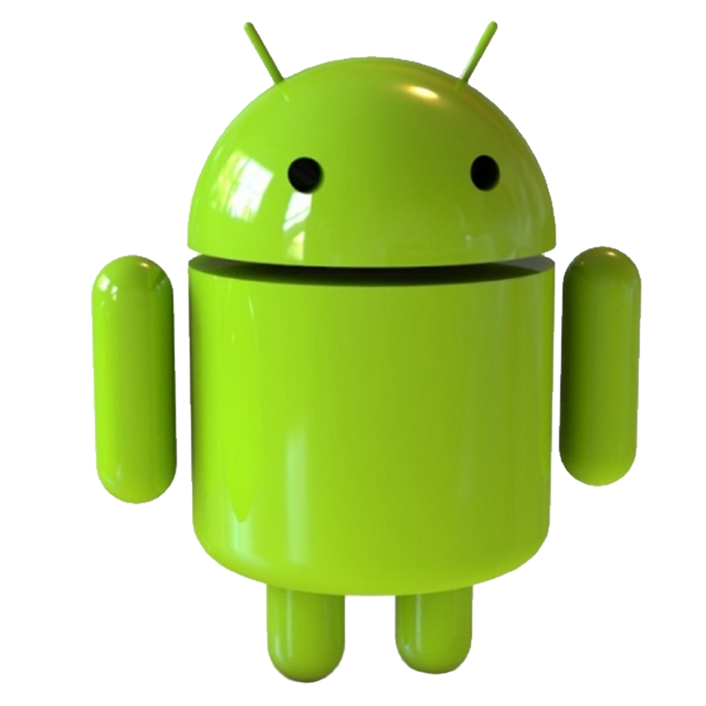 А вы знаете, что создатель логотипа Android россиянка? А вы знаете, что создатель логотипа Android россиянка?