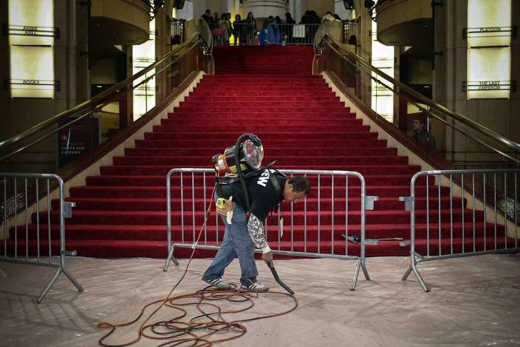 Премия Оскар 2014 Премия Оскар 2014