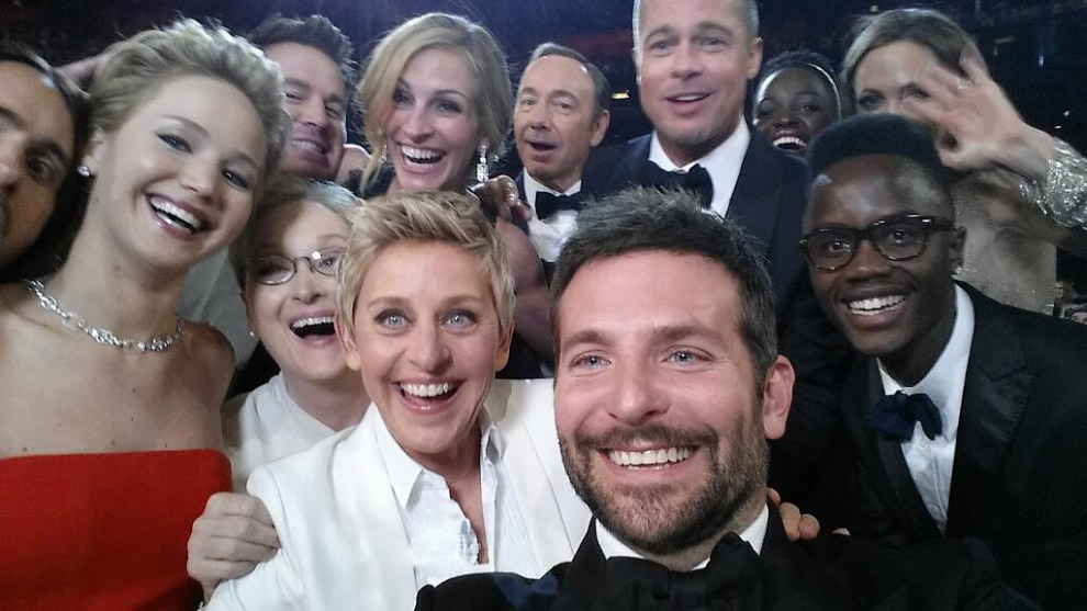 Премия Оскар 2014 Премия Оскар 2014