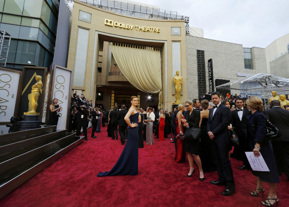 Премия Оскар 2014 Премия Оскар 2014