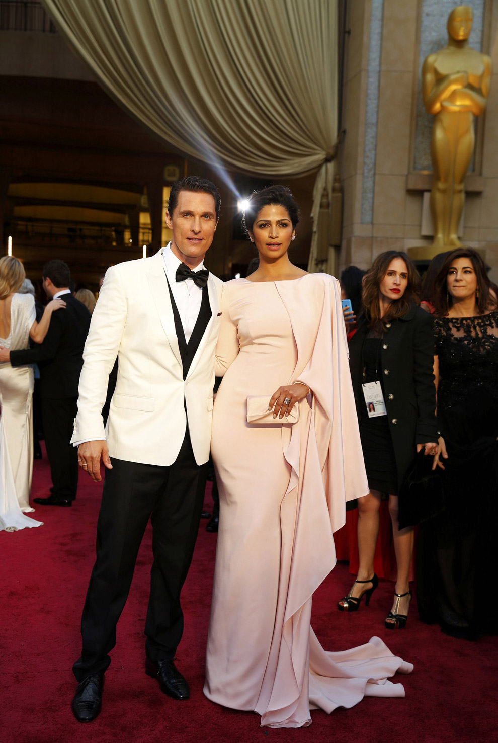 Премия Оскар 2014 Премия Оскар 2014
