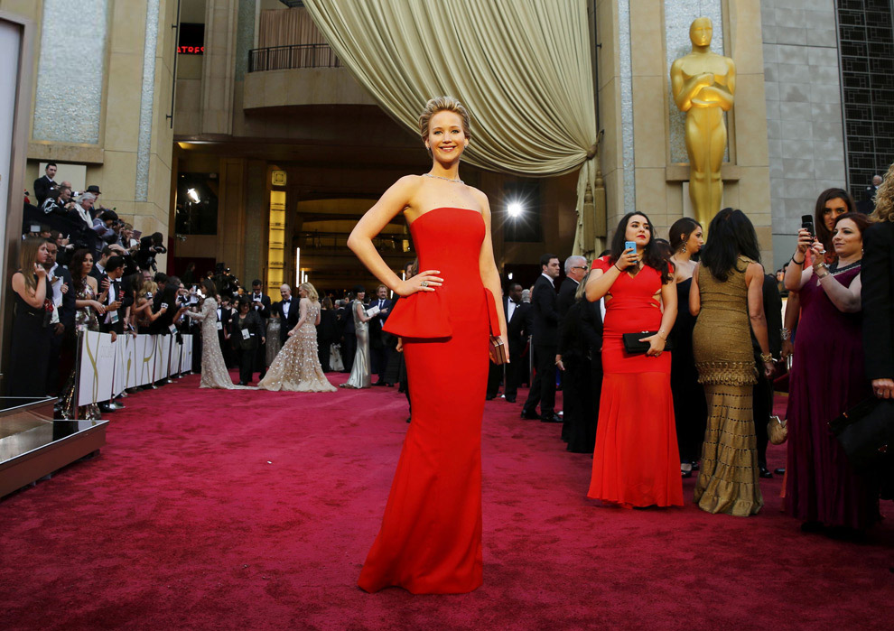 Премия Оскар 2014 Премия Оскар 2014