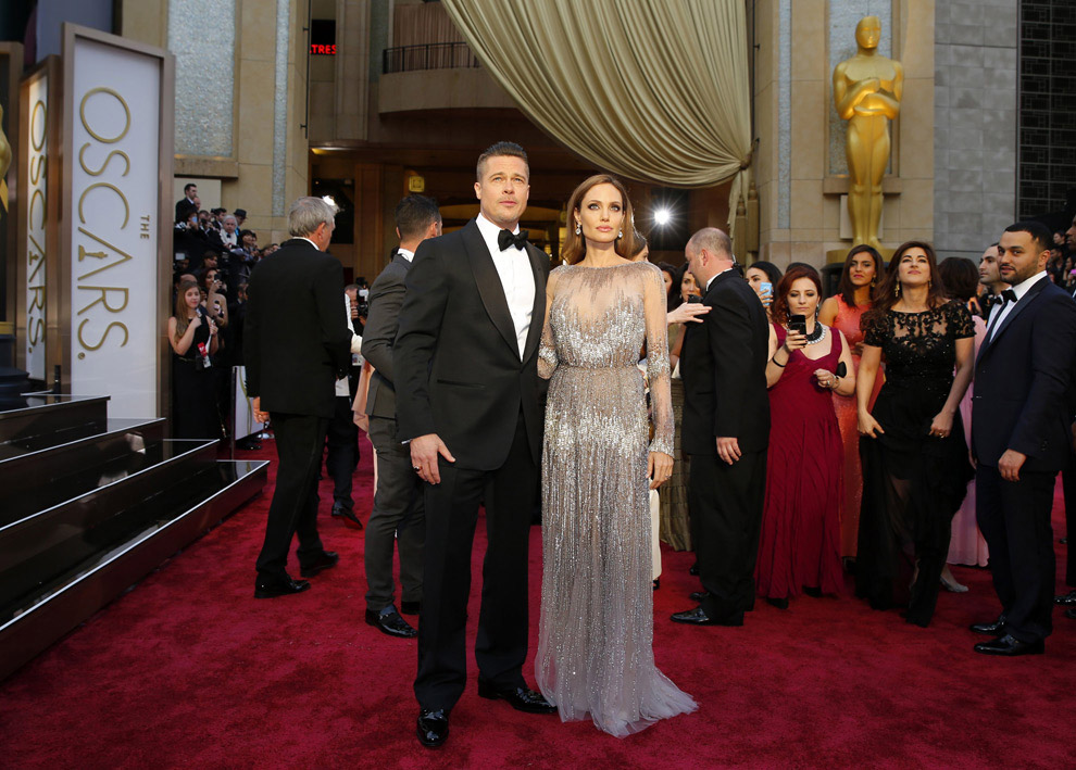 Премия Оскар 2014 Премия Оскар 2014