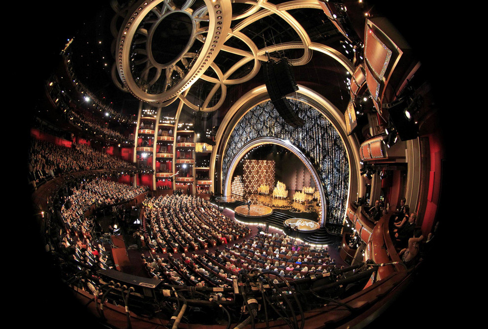 Премия Оскар 2014 Премия Оскар 2014
