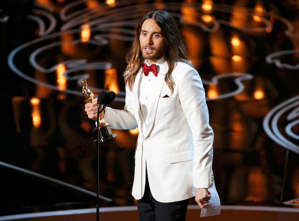Премия Оскар 2014 Премия Оскар 2014