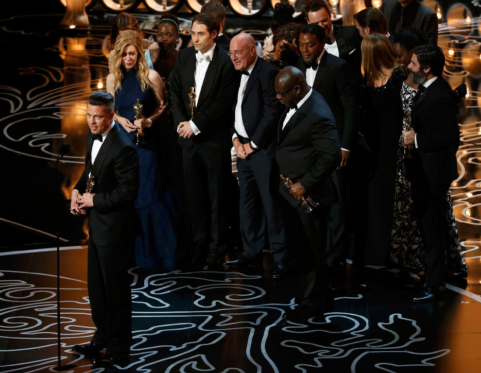 Премия Оскар 2014 Премия Оскар 2014