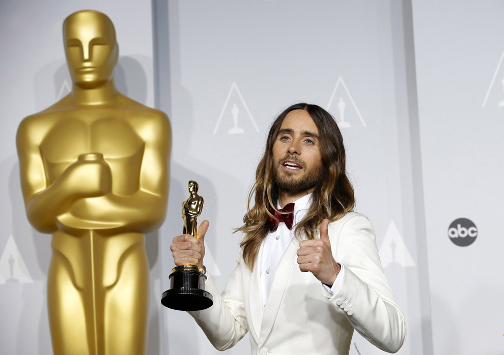 Премия Оскар 2014 Премия Оскар 2014
