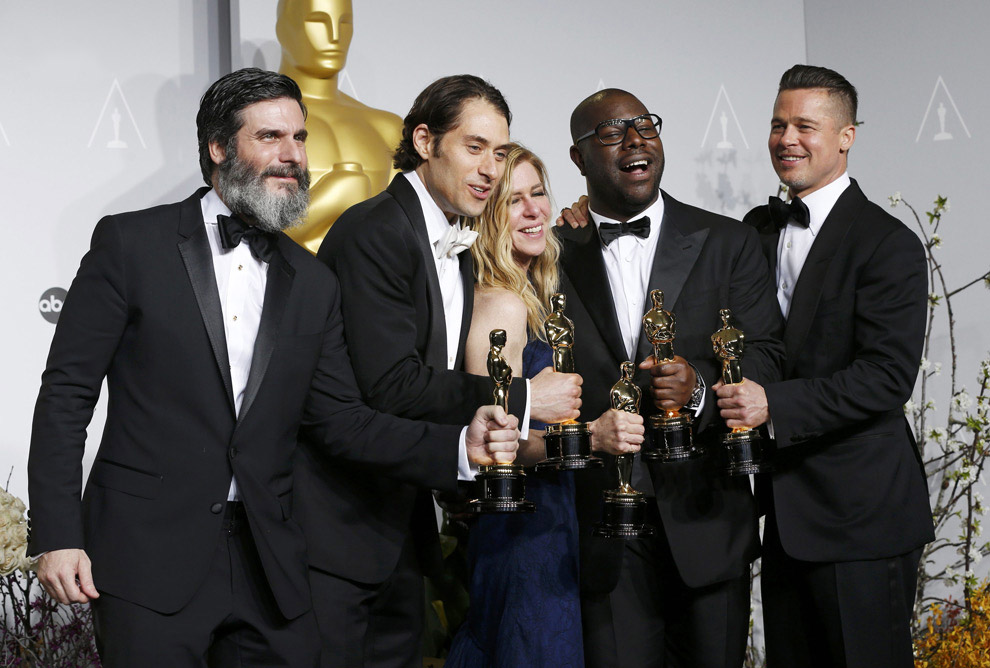 Премия Оскар 2014 Премия Оскар 2014