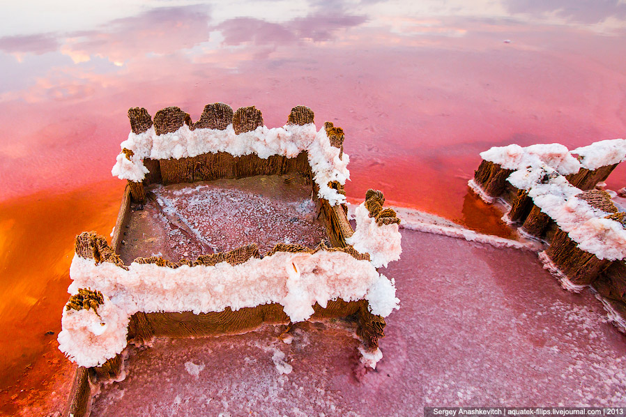 Заброшка в Крыму Заброшка в Крыму