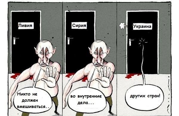 Прикольные картинки (93 фото)
