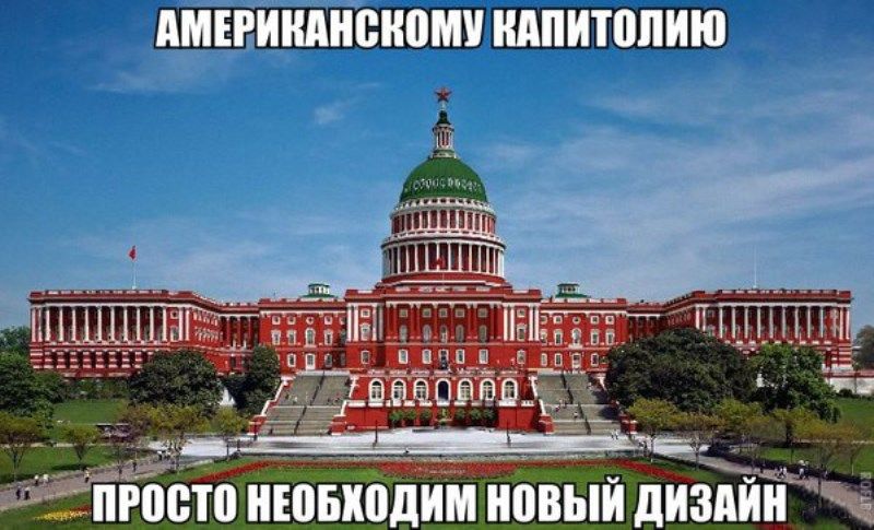 Прикольные картинки (93 фото)