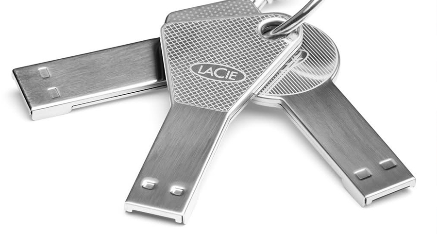 Креативные USB-носители Креативные USB-носители