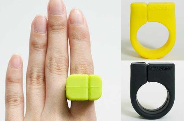 Креативные USB-носители Креативные USB-носители