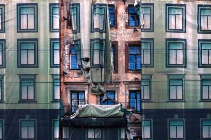 Россия – родина чудаков