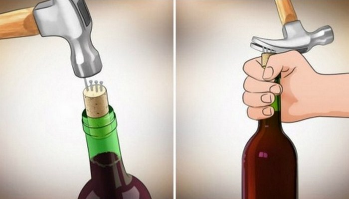 Опровержения самых популярных лайфхаков Опровержения самых популярных лайфхаков