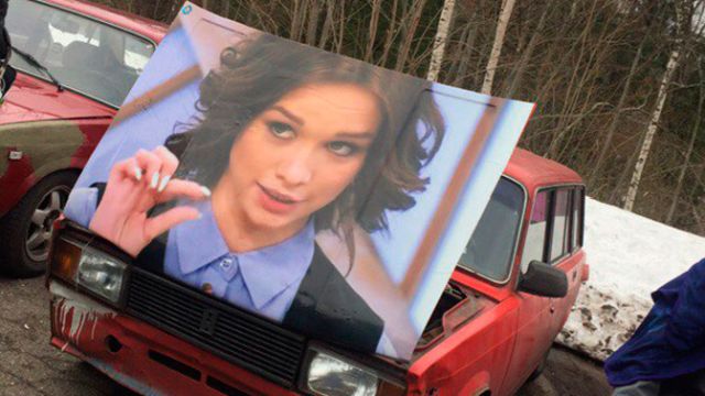 Прикольные картинки