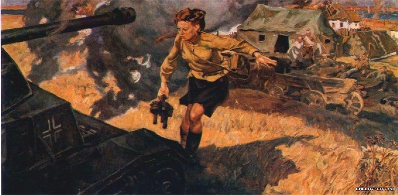 Прикольные картинки (50 фото)