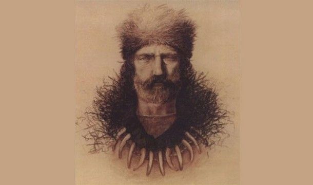 Выжить любой ценой (13 фото) Выжить любой ценой (13 фото)