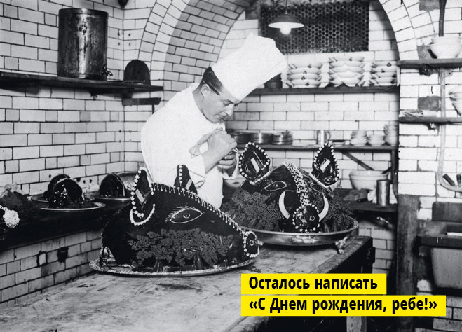 40 отвратительных секретов официантов, которые вы предпочли бы не знать 40 отвратительных секретов официантов, которые вы предпочли бы не знать
