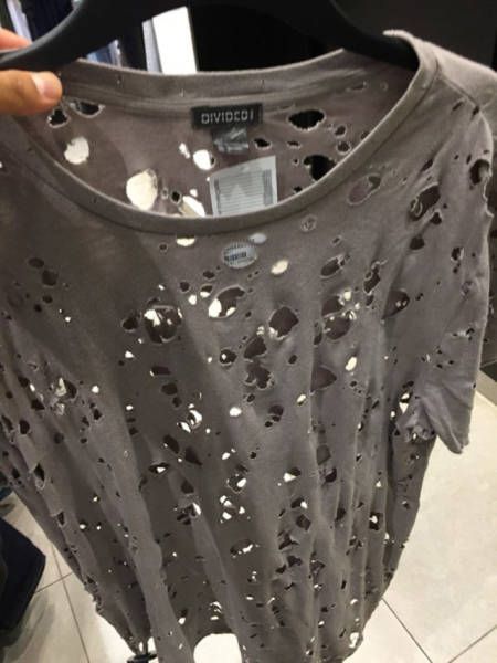 Модники вокруг нас