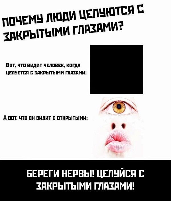 Прикольные картинки (50 фото)