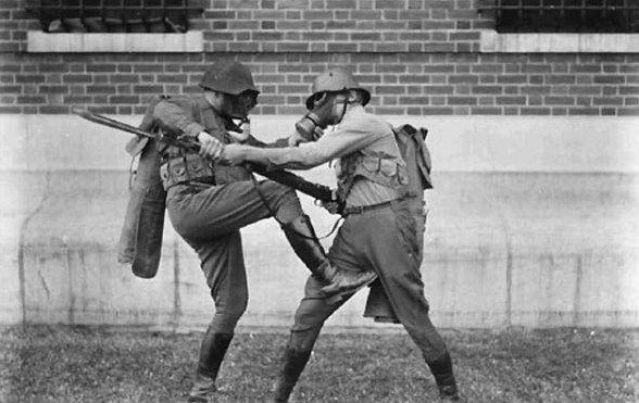 Запрещенные фотографии Первой Мировой Войны (19 фото) Запрещенные фотографии Первой Мировой Войны (19 фото)