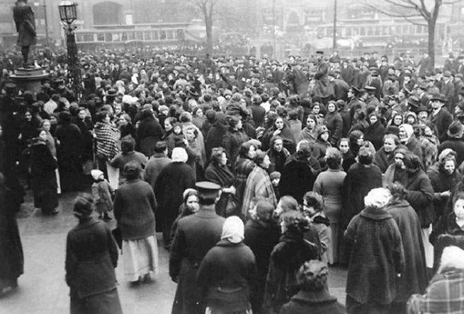 Запрещенные фотографии Первой Мировой Войны (19 фото) Запрещенные фотографии Первой Мировой Войны (19 фото)