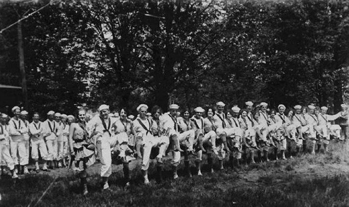Запрещенные фотографии Первой Мировой Войны (19 фото) Запрещенные фотографии Первой Мировой Войны (19 фото)