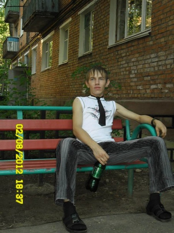 Чудики из социальных сетей