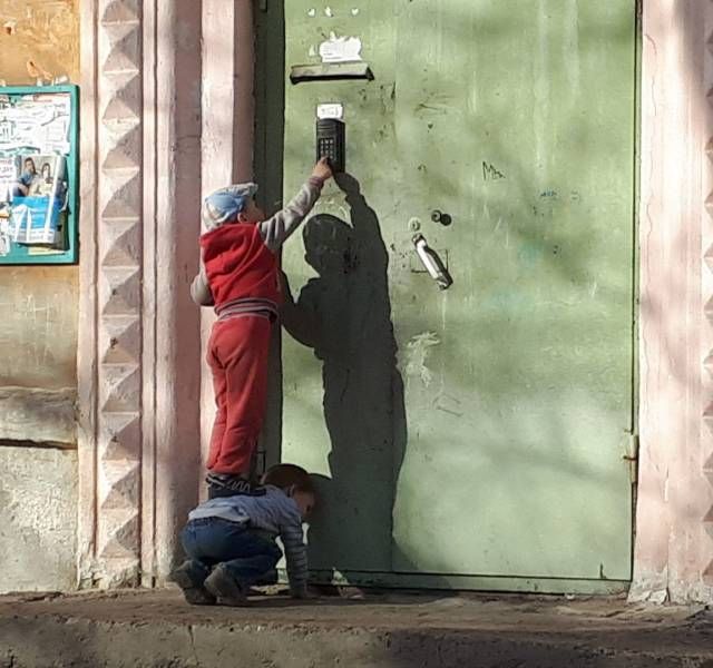Прикольные картинки