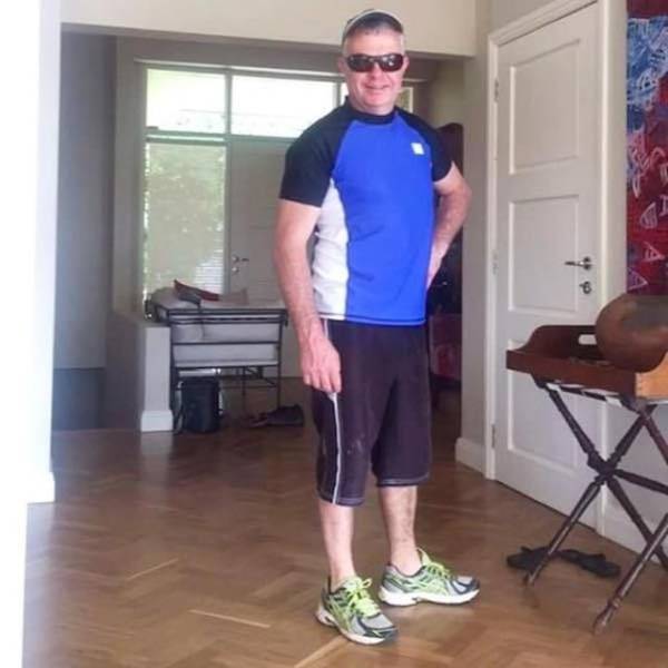 "Модные" мужчины