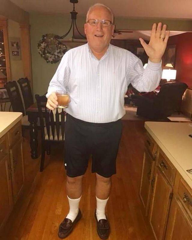 "Модные" мужчины