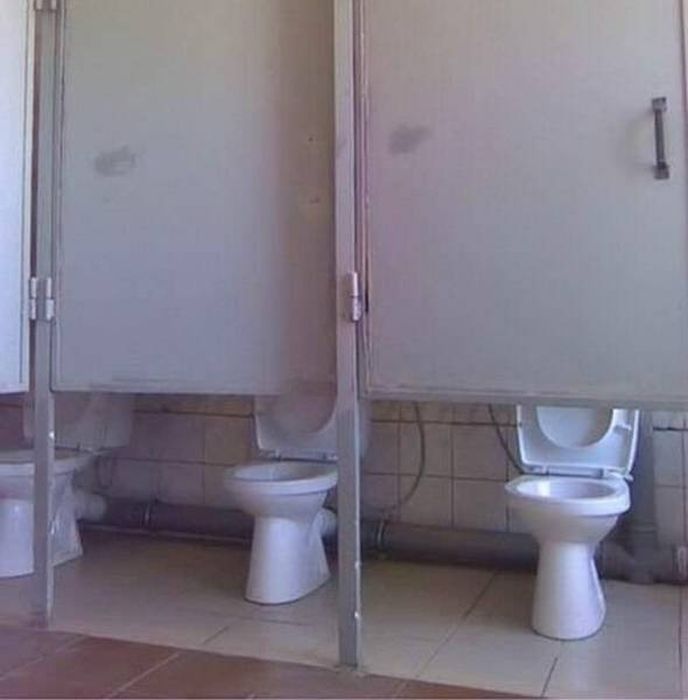 Жуткие фото
