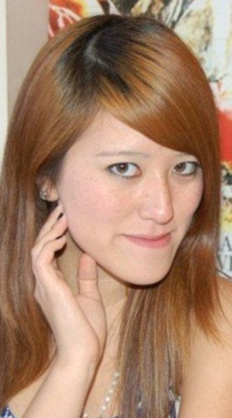Исправила лицо