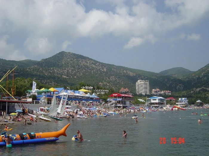 В Судаке классно В Судаке классно