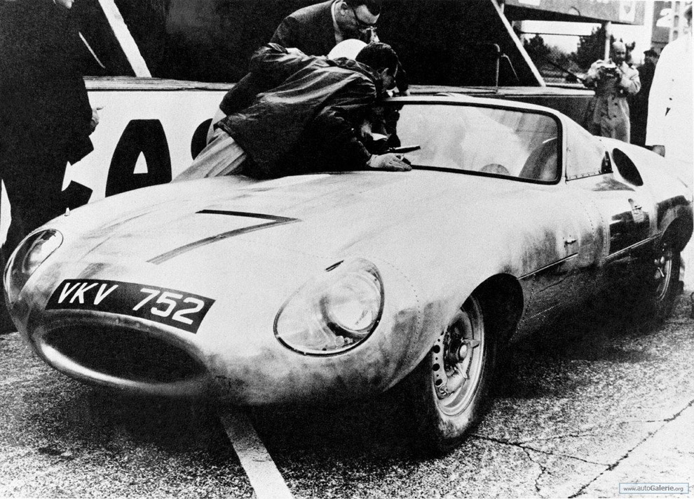 Самый красивый автомобиль в мире Самый красивый автомобиль в мире