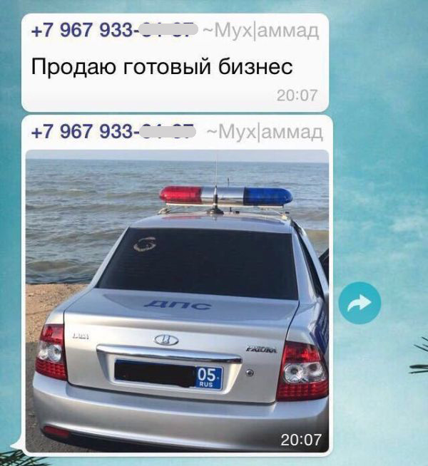 Бизнес идеи предприимчивых граждан