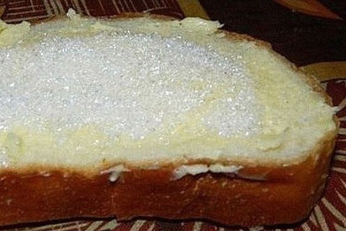 Любимые лакомства советских детей