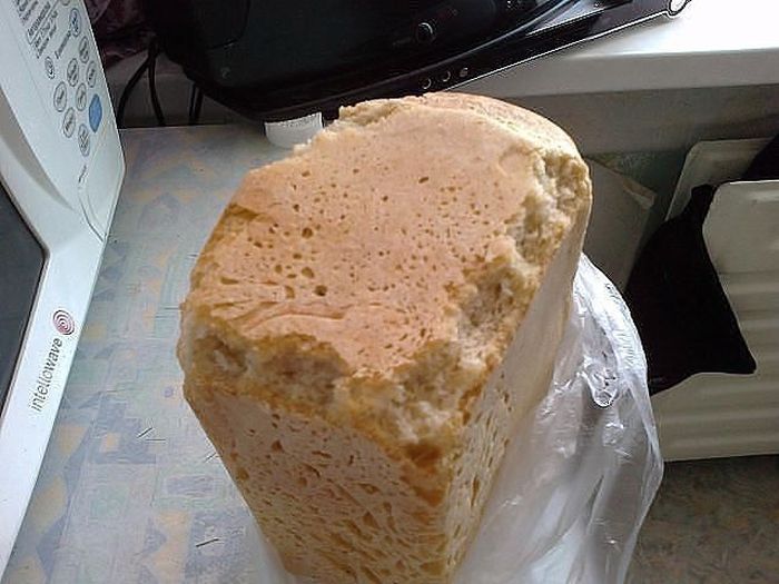 Любимые лакомства советских детей
